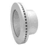 Dynamic Friction 2021-2025 Chevrolet Express 3500 Rear GeoSPEC Coated Rotor (334x42 Vented) by Dynamic Friction Company 604-47090
