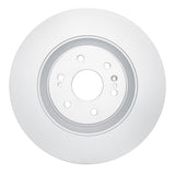 Dynamic Friction 2021-2025 Cadillac Escalade ESV Front GeoSPEC Coated Rotor (410x32 Vented) by Dynamic Friction Company 604-47091