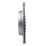 Dynamic Friction 2023-2025 Chevrolet Colorado Rear GeoSPEC Coated Rotor (337x20 Vented) by Dynamic Friction Company 604-47093