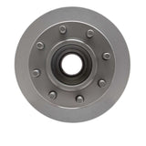 Dynamic Friction 1974-2005 Chevrolet G30 Front GeoSPEC Coated Rotor (318x38.99 Vented) by Dynamic Friction Company 604-48001