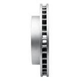Dynamic Friction 1988-2000 Cadillac Escalade Front GeoSPEC Coated Rotor (295x32.7 Vented) by Dynamic Friction Company 604-48008