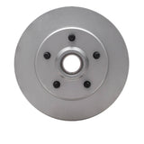 Dynamic Friction 1990-2002 Chevrolet Astro Front GeoSPEC Coated Rotor (301x26.4 Vented) by Dynamic Friction Company 604-48015