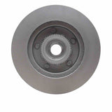 Dynamic Friction 1991-2003 Chevrolet S10 Front GeoSPEC Coated Rotor (266x26.3 Vented) by Dynamic Friction Company 604-48016