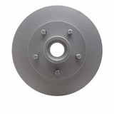 Dynamic Friction 1991-2003 Chevrolet S10 Front GeoSPEC Coated Rotor (266x26.3 Vented) by Dynamic Friction Company 604-48016