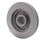 Dynamic Friction 1991-2003 Chevrolet S10 Front GeoSPEC Coated Rotor (266x26.3 Vented) by Dynamic Friction Company 604-48016