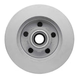 Dynamic Friction 1992-2002 Chevrolet Express 1500 Front GeoSPEC Coated Rotor (295x32.7 Vented) by Dynamic Friction Company 604-48022