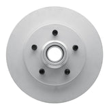 Dynamic Friction 1992-2002 Chevrolet Express 1500 Front GeoSPEC Coated Rotor (295x32.7 Vented) by Dynamic Friction Company 604-48022