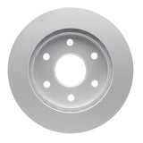 Dynamic Friction 1999-2008 Cadillac Escalade ESV Front GeoSPEC Coated Rotor (305x29.1 Vented) by Dynamic Friction Company 604-48036