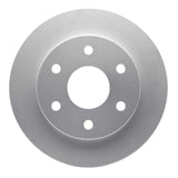 Dynamic Friction 1999-2008 Cadillac Escalade ESV Front GeoSPEC Coated Rotor (305x29.1 Vented) by Dynamic Friction Company 604-48036