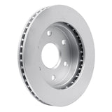 Dynamic Friction 1999-2008 Cadillac Escalade ESV Front GeoSPEC Coated Rotor (305x29.1 Vented) by Dynamic Friction Company 604-48036
