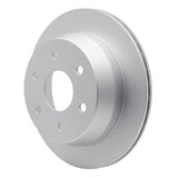 Dynamic Friction 1999-2007 Chevrolet Astro Rear GeoSPEC Coated Rotor (325x20 Vented) by Dynamic Friction Company 604-48037