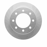Dynamic Friction 1999-2020 Chevrolet Suburban 2500 Rear GeoSPEC Coated Rotor (330x29 Vented) by Dynamic Friction Company 604-48040
