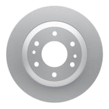 Dynamic Friction 2002-2005 Buick Rainier Front GeoSPEC Coated Rotor (305x29.2 Vented) by Dynamic Friction Company 604-48044