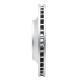 Dynamic Friction 2002-2005 Buick Rainier Front GeoSPEC Coated Rotor (305x29.2 Vented) by Dynamic Friction Company 604-48044