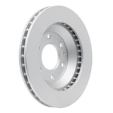 Dynamic Friction 2002-2005 Buick Rainier Front GeoSPEC Coated Rotor (305x29.2 Vented) by Dynamic Friction Company 604-48044
