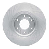 Dynamic Friction 2002-2009 Buick Rainier Front GeoSPEC Coated Rotor (325x29 Vented) by Dynamic Friction Company 604-48046