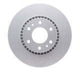 Dynamic Friction 2002-2009 Buick Rainier Front GeoSPEC Coated Rotor (325x29 Vented) by Dynamic Friction Company 604-48046