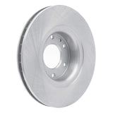 Dynamic Friction 2002-2009 Buick Rainier Front GeoSPEC Coated Rotor (325x29 Vented) by Dynamic Friction Company 604-48046