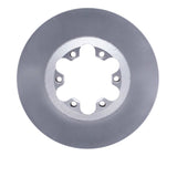 Dynamic Friction 2004-2008 Chevrolet Colorado Front GeoSPEC Coated Rotor (280x26.9 Vented) by Dynamic Friction Company 604-48049