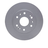 Dynamic Friction 2005-2020 Cadillac XTS Front GeoSPEC Coated Rotor (330x30 Vented) by Dynamic Friction Company 604-48050