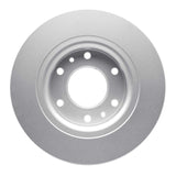 Dynamic Friction 2006-2009 Buick Rainier Front GeoSPEC Coated Rotor (302x29.1 Vented) by Dynamic Friction Company 604-48052