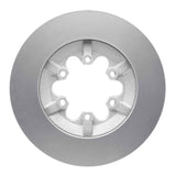 Dynamic Friction 2009-2012 Chevrolet Colorado Front GeoSPEC Coated Rotor (298x29 Vented) by Dynamic Friction Company 604-48057