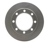 Dynamic Friction 1971-1991 Chevrolet V20 & V2500 Suburban Front GeoSPEC Coated Rotor (317x32.64 Vented) by Dynamic Friction Company 604-48064