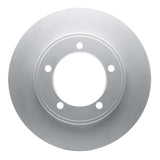 Dynamic Friction 1998-2006 Chevrolet P30 Front GeoSPEC Coated Rotor (384x36.58 Vented) by Dynamic Friction Company 604-48066