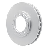 Dynamic Friction 1998-1999 Chevrolet W5500 Tiltmaster Front GeoSPEC Coated Rotor (310x42 Vented) by Dynamic Friction Company 604-48068