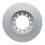 Dynamic Friction 1998-1999 Chevrolet W5500 Tiltmaster Front GeoSPEC Coated Rotor (310x42 Vented) by Dynamic Friction Company 604-48068