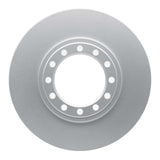Dynamic Friction 1998-1999 Chevrolet W5500 Tiltmaster Front GeoSPEC Coated Rotor (310x42 Vented) by Dynamic Friction Company 604-48068