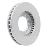 Dynamic Friction 1998-1999 Chevrolet W5500 Tiltmaster Front GeoSPEC Coated Rotor (310x42 Vented) by Dynamic Friction Company 604-48068