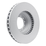 Dynamic Friction 1999-2015 Chevrolet W5500HD Tiltmaster Front GeoSPEC Coated Rotor (363x42.22 Vented) by Dynamic Friction Company 604-48069