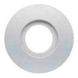 Dynamic Friction 2005-2012 Hino 165 Front GeoSPEC Coated Rotor (324x30 Vented) by Dynamic Friction Company 604-48070