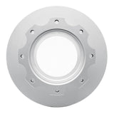 Dynamic Friction 2005-2012 Hino 165 Front GeoSPEC Coated Rotor (324x30 Vented) by Dynamic Friction Company 604-48070