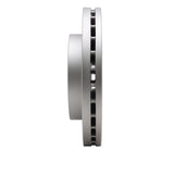 Dynamic Friction 1988-1997 Chevrolet W4500 Tiltmaster (w/Front Disc Brakes) Front GeoSPEC Coated Rotor (282x35 Vented) by Dynamic Friction Company 604-48072