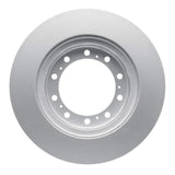 Dynamic Friction 1979-2003 Blue Bird CV200 Rear/Front GeoSPEC Coated Rotor (390x36.5 Vented) by Dynamic Friction Company 604-48073