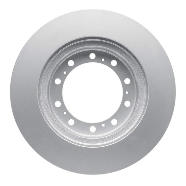 Dynamic Friction 1979-2003 Blue Bird CV200 Rear/Front GeoSPEC Coated ...