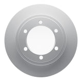 Dynamic Friction 1979-2002 Chevrolet C70 C7D042 Rear/Front GeoSPEC Coated Rotor (375x34.16 Vented) by Dynamic Friction Company 604-48075
