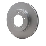 Dynamic Friction 1983-1996 Chevrolet P60 Front GeoSPEC Coated Rotor (362x36.45 Vented) by Dynamic Friction Company 604-48077