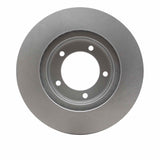 Dynamic Friction 1983-1996 Chevrolet P60 Front GeoSPEC Coated Rotor (362x36.45 Vented) by Dynamic Friction Company 604-48077