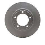 Dynamic Friction 1983-1996 Chevrolet P60 Front GeoSPEC Coated Rotor (362x36.45 Vented) by Dynamic Friction Company 604-48077