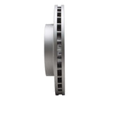 Dynamic Friction 1983-1996 Chevrolet P60 Front GeoSPEC Coated Rotor (362x36.45 Vented) by Dynamic Friction Company 604-48077