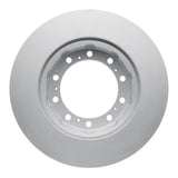 Dynamic Friction 1995-2003 Chevrolet T6500 Rear GeoSPEC Coated Rotor (390.5x39 Vented) by Dynamic Friction Company 604-48080