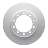 Dynamic Friction 1995-2003 Chevrolet T6500 Rear GeoSPEC Coated Rotor (390.5x39 Vented) by Dynamic Friction Company 604-48080