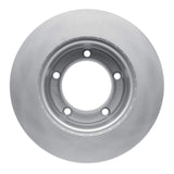 Dynamic Friction 2003-2010 Chevrolet C5500 Kodiak Front/Rear GeoSPEC Coated Rotor (381x39.1 Vented) by Dynamic Friction Company 604-48081