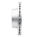 Dynamic Friction 2003-2010 Chevrolet C5500 Kodiak Front/Rear GeoSPEC Coated Rotor (381x39.1 Vented) by Dynamic Friction Company 604-48081