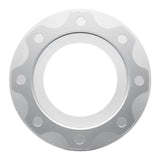 Dynamic Friction 2003-2010 Chevrolet C5500 Kodiak Front GeoSPEC Coated Rotor (381x39 Vented) by Dynamic Friction Company 604-48085