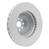 Dynamic Friction 2006-2012 Workhorse W42 (942000-2014500lb GVW) Front GeoSPEC Coated Rotor (306.5x27.6 Vented) by Dynamic Friction Company 604-48086