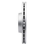Dynamic Friction 2006-2012 Damon Avanti Rear/Front GeoSPEC Coated Rotor (322x30 Vented) by Dynamic Friction Company 604-48087